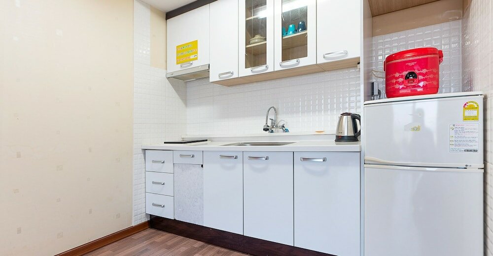 Фото Sea Star Resort Donghae