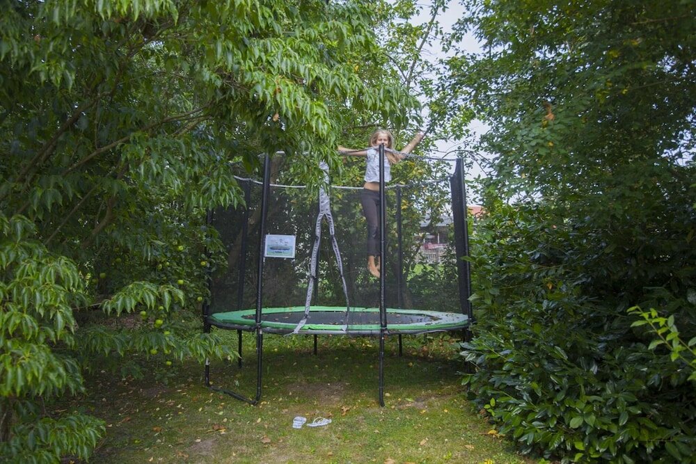 Фото Mein kleinHOTEL Herbstein