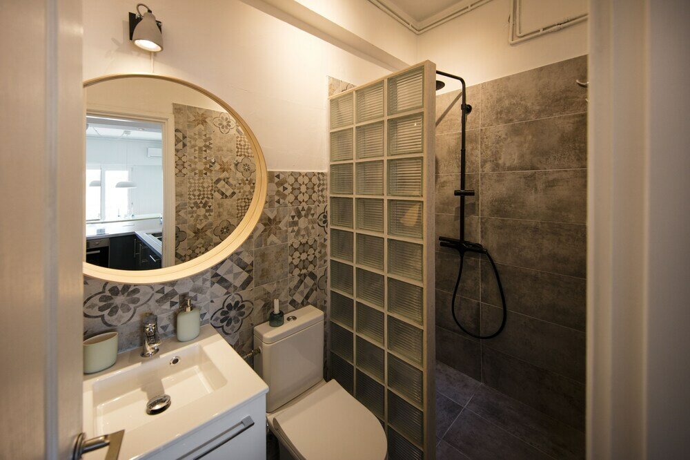 Фото Amazing Loft In Athens City Center