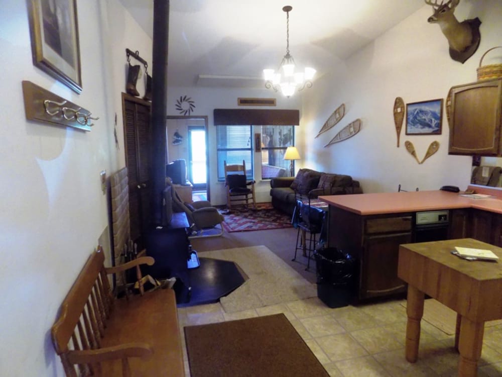 Фото Alpine Gardens