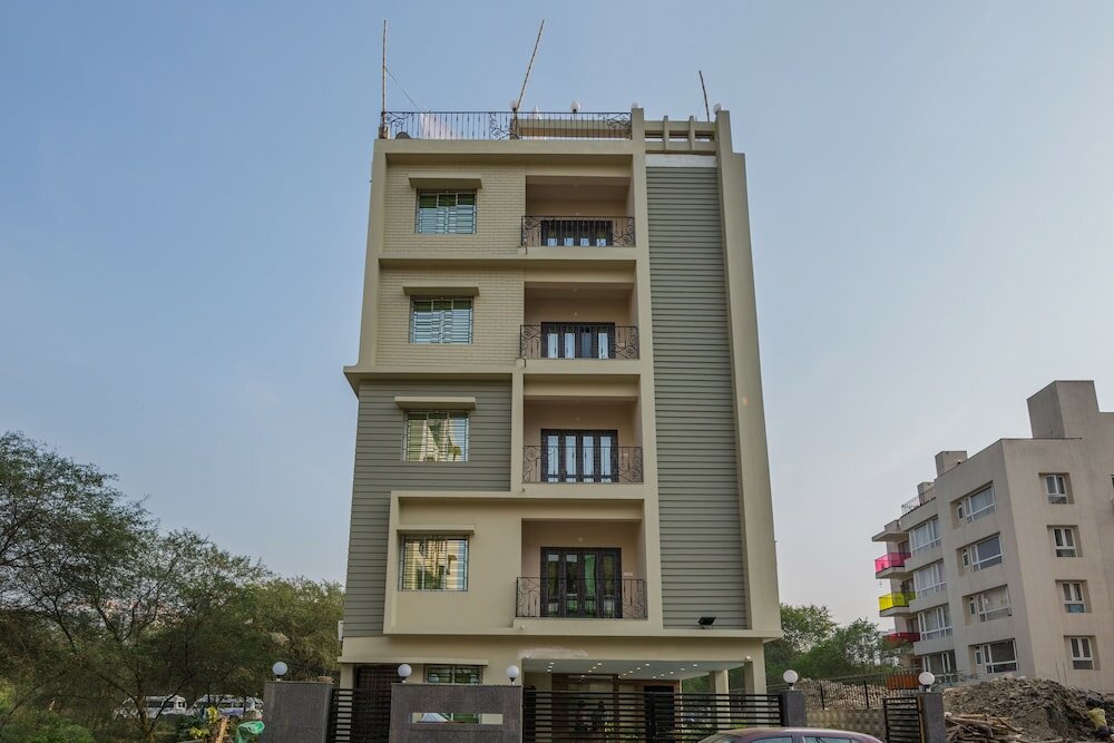 Фото отеля 4