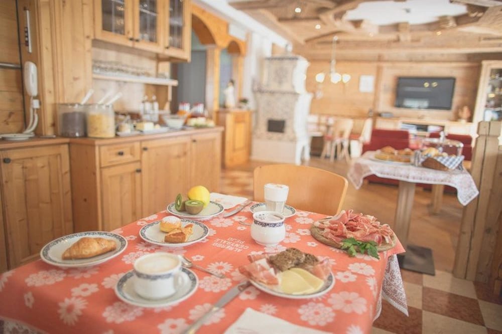 Фото Hotel Centrale