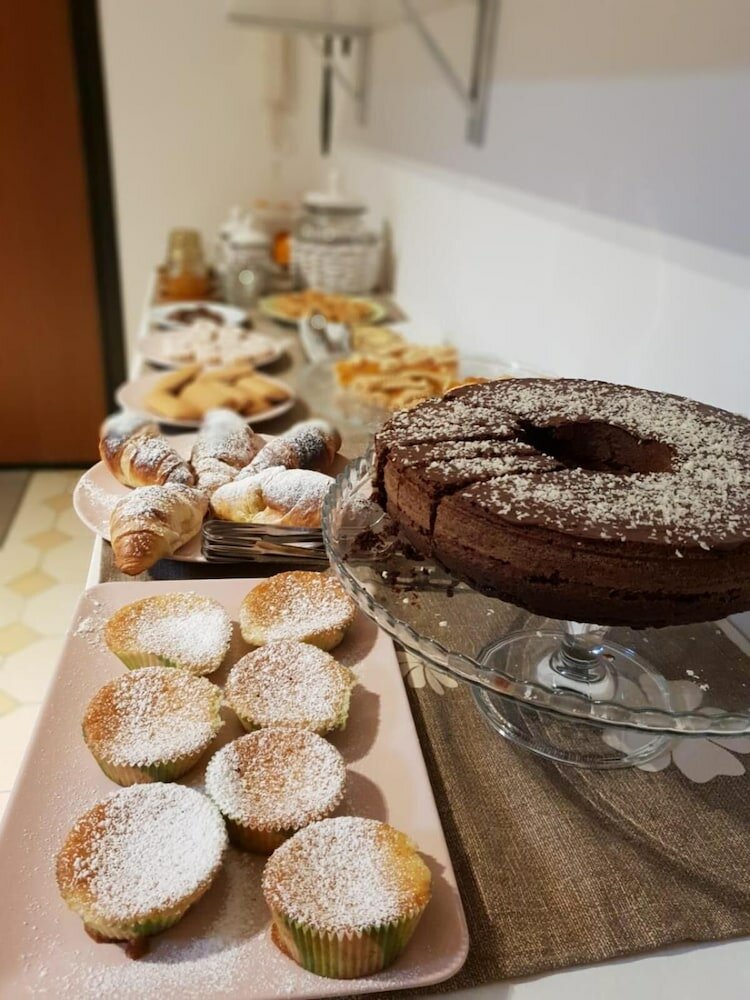 Фото Dimoramuri B&b