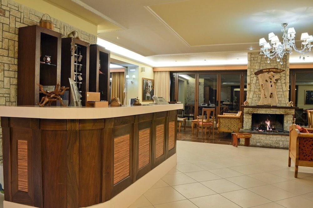 Фото отеля 5