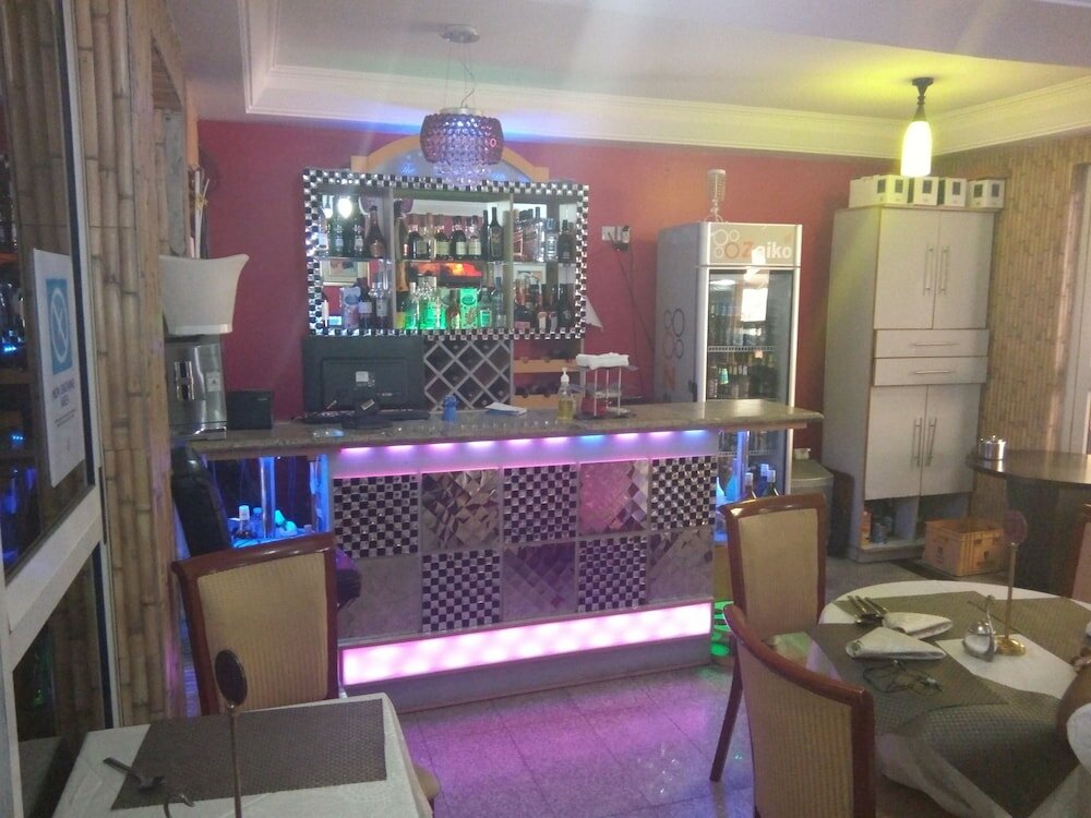 Фото Paris Choice Hotels & Resorts Maitama