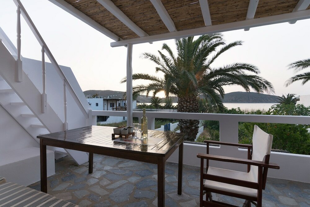 Фото Serifos Houses Livadakia