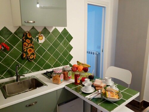 B&b Buondì