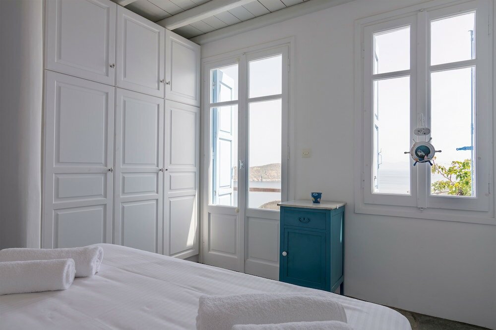 Фото Serifos Houses Livadakia