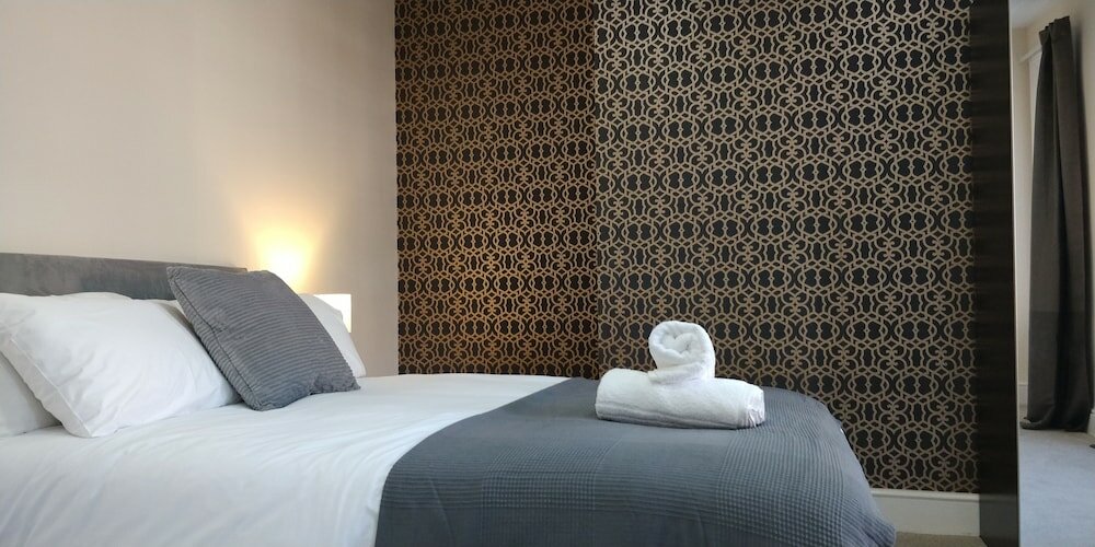 Фото Lyndhurst House