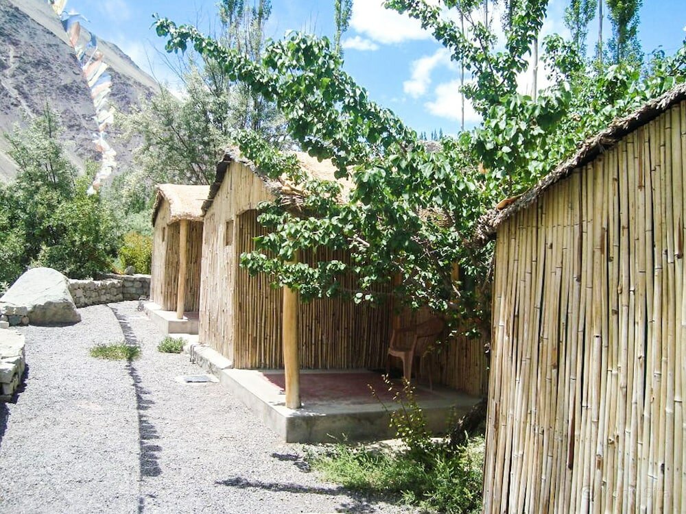 Фото Faryork Resort