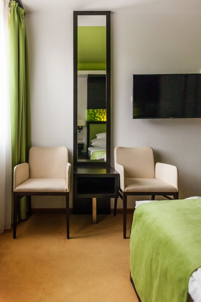 Фото Corso Boutique Hotel