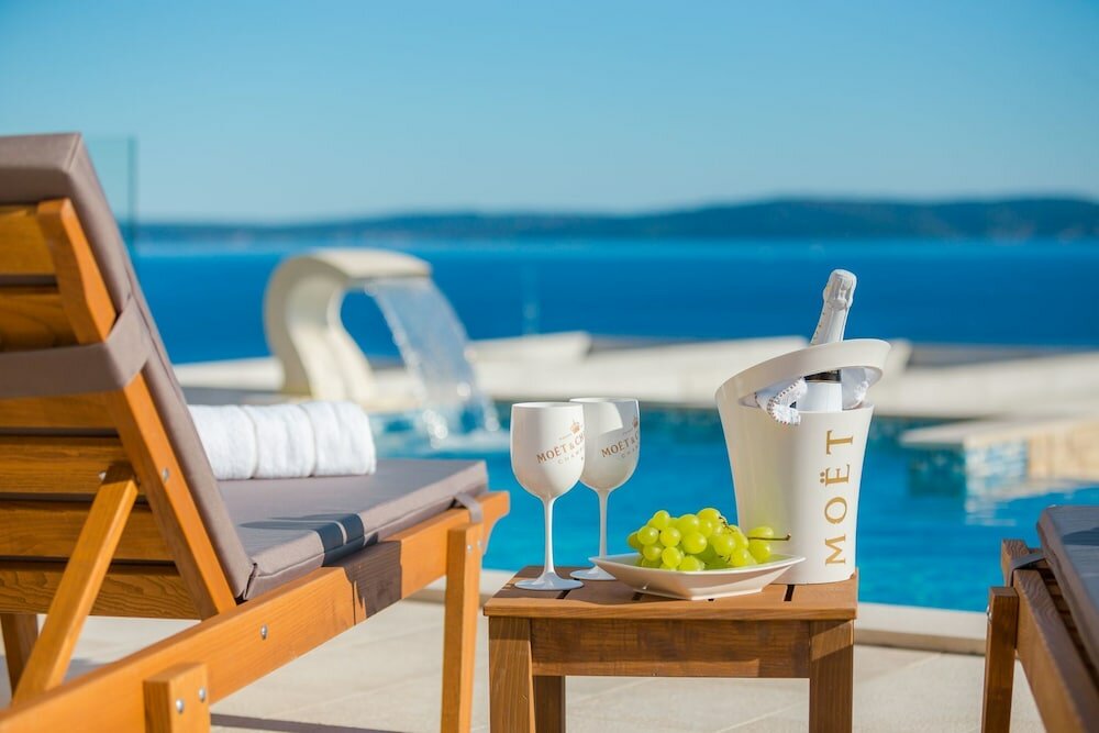 Фото Trogir Pearl Luxury Resort