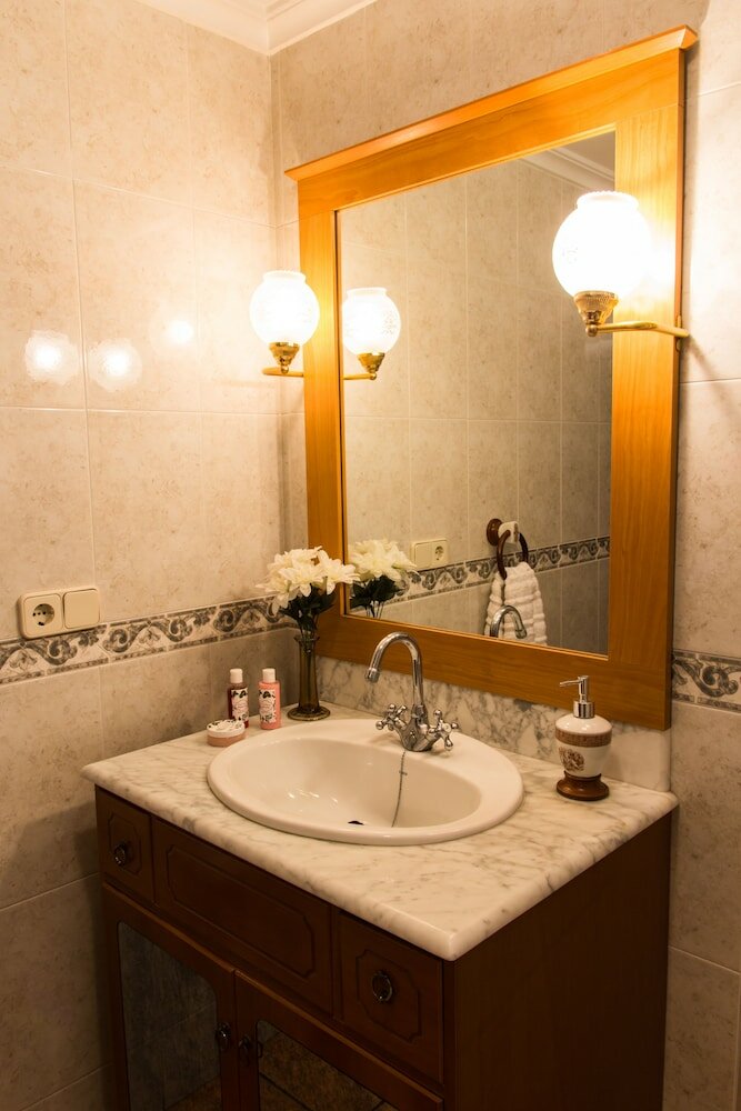 Фото Casa Rosalia