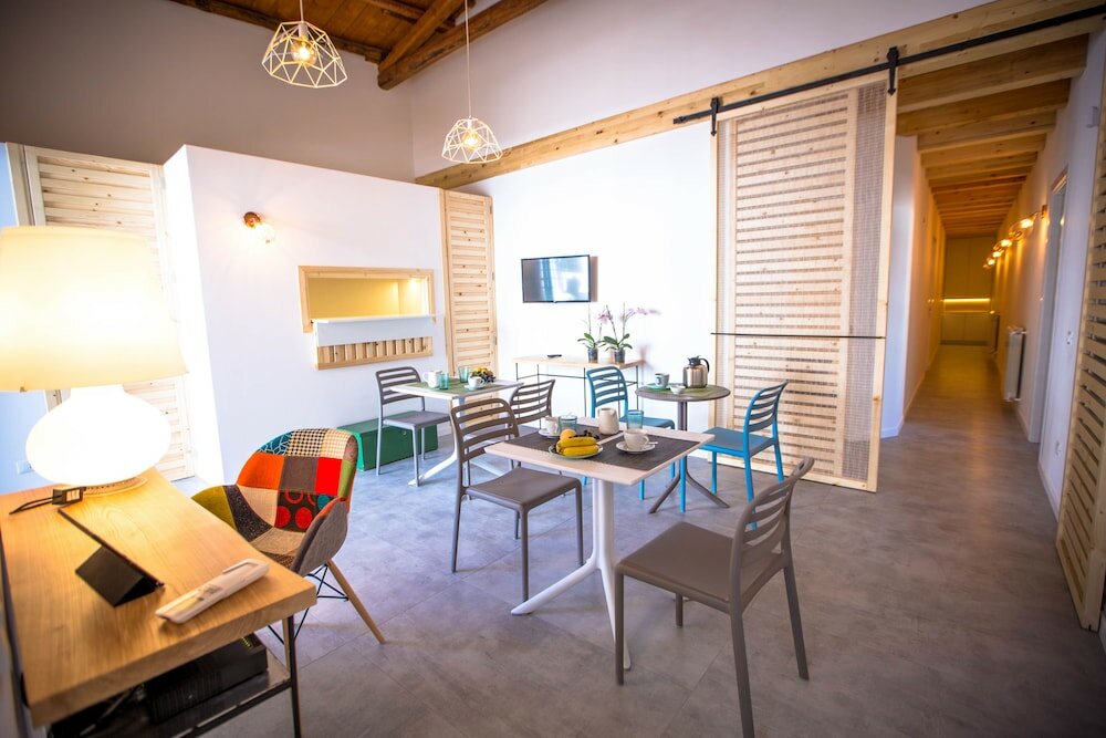 Фото B&b da Peppa