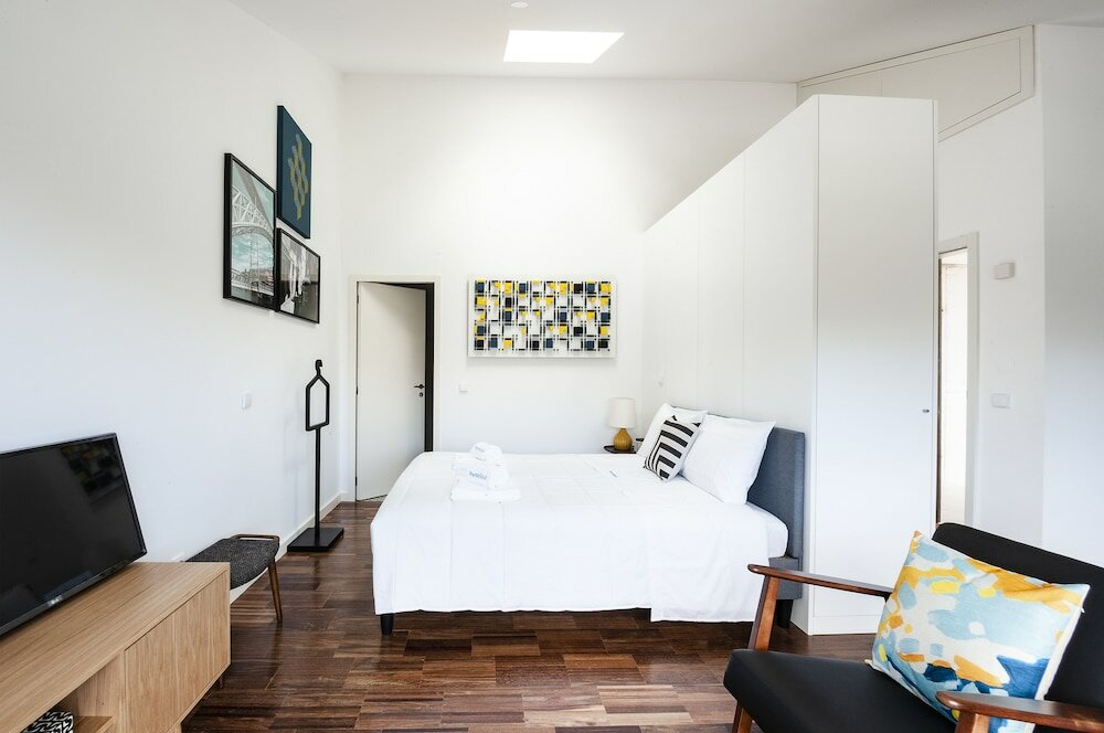 Фото PortoSoul Trindade