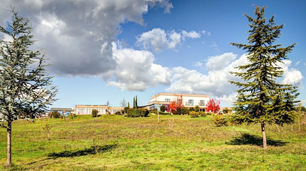 Фото Agriturismo Bio Relais Terra del Vento