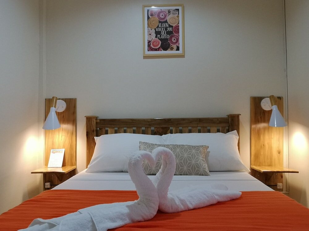 Фото Tropical Stay Accommodations