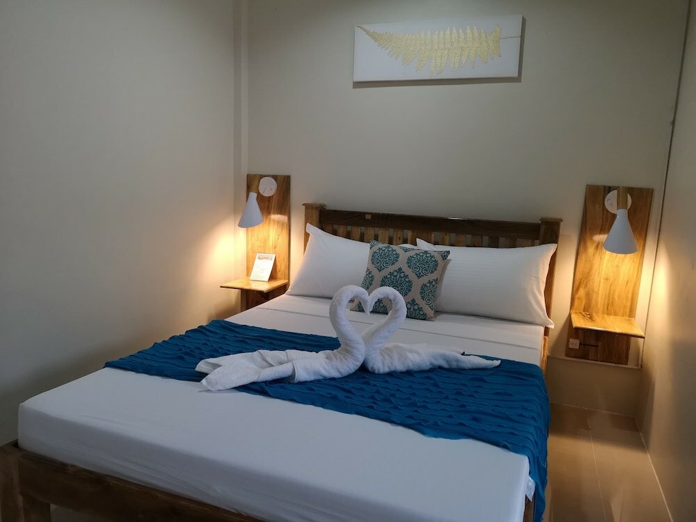 Фото Tropical Stay Accommodations