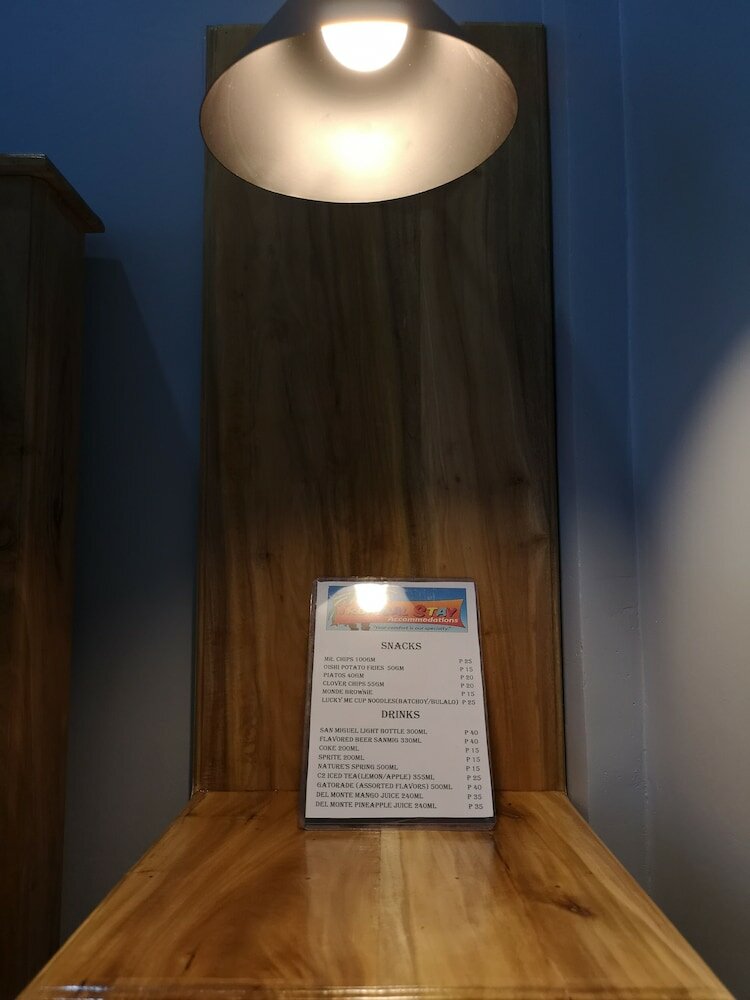 Фото Tropical Stay Accommodations