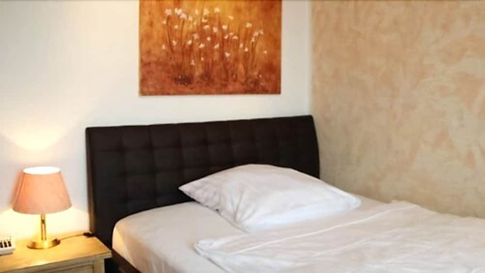 Фото Hotel Stickdorn