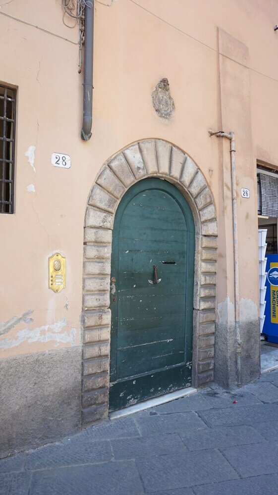 Фото San Frediano Luxury Flat