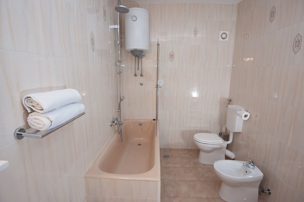 Фото Apartments Vlasic