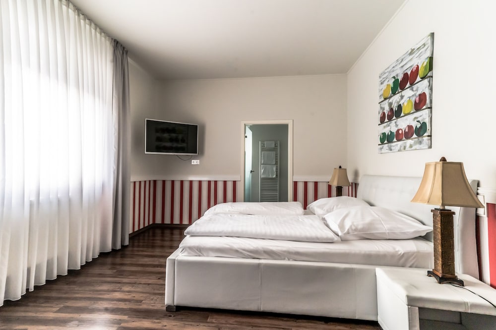 Фото Hotel Stickdorn