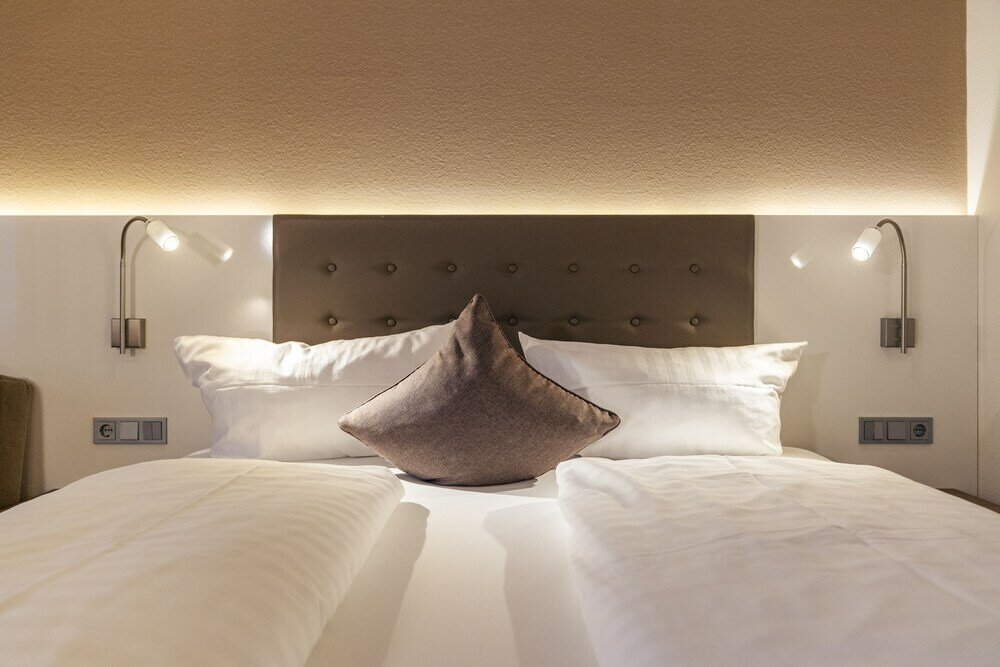 Фото Hotel Fuchsen