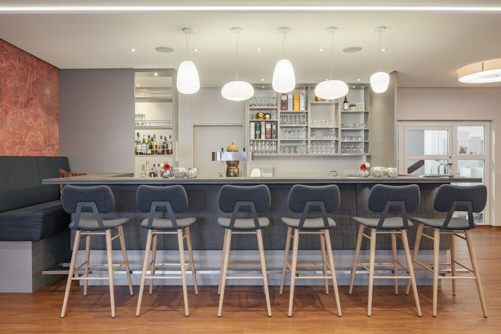 Фото Hotel Fuchsen