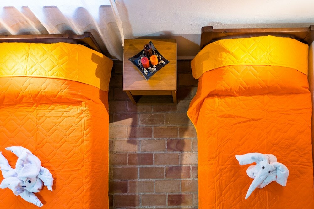 Фото Aadonis Villa