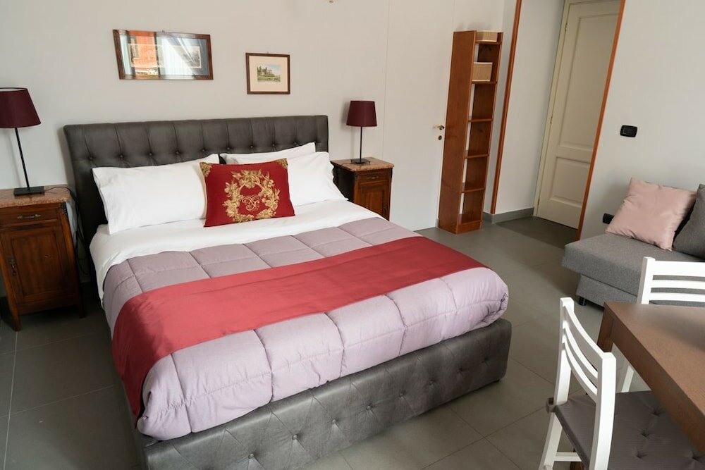 Фото La Dimora dei Reali