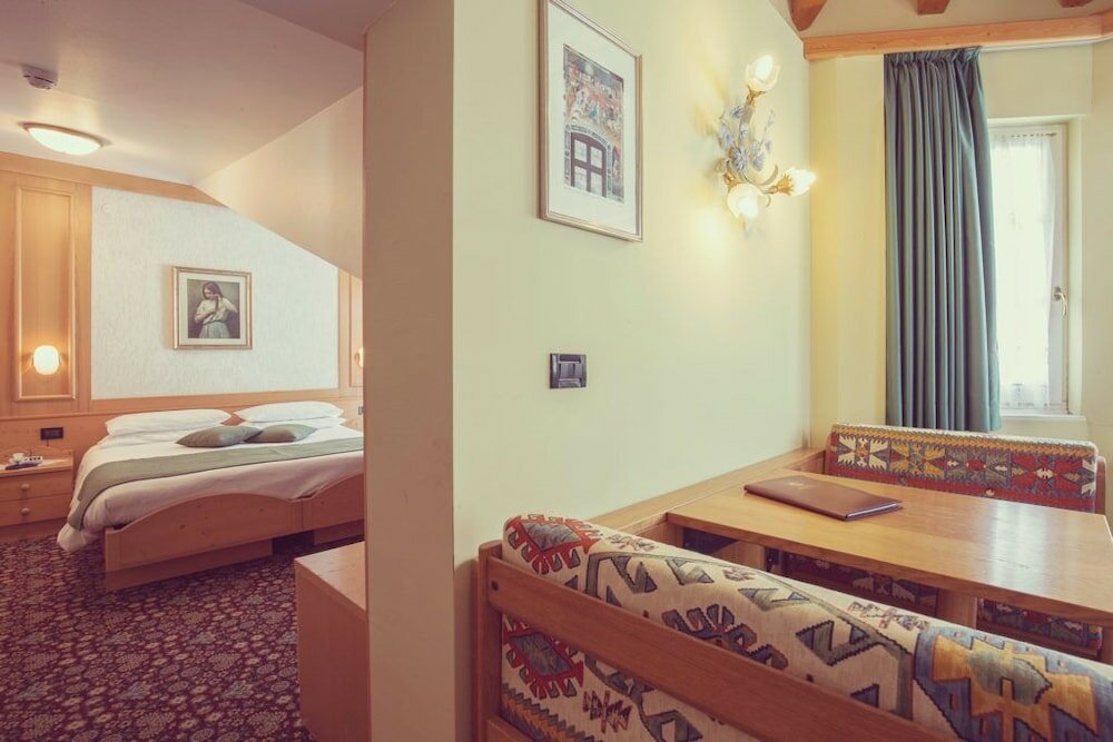 Фото Hotel Centrale