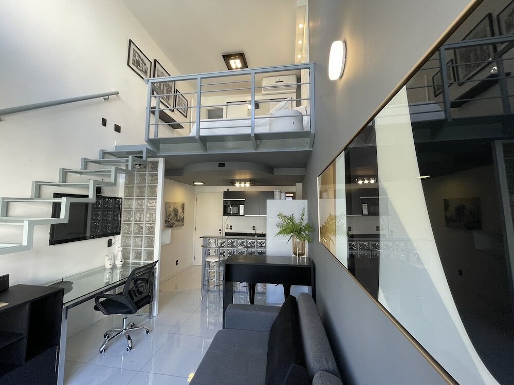 Фото Duplex Vila Nova Conceição