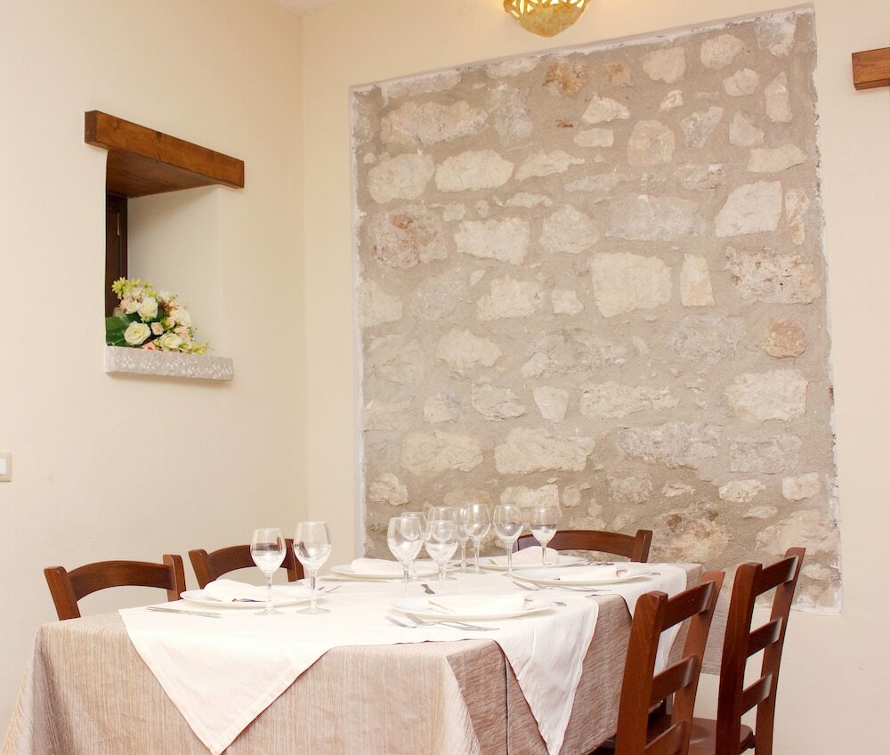 Фото Masseria Mastrangelo