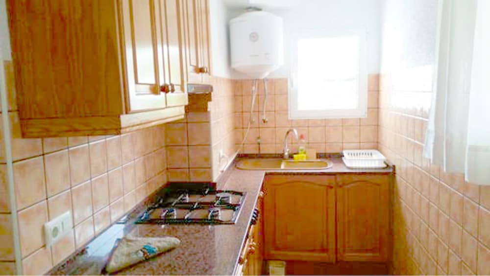 Фото Apartments Benimeit