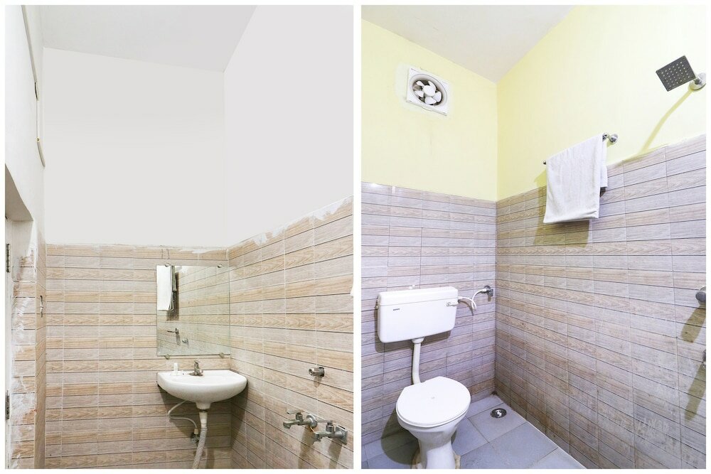 Фото Oyo 5906 Hotel Parvaaz