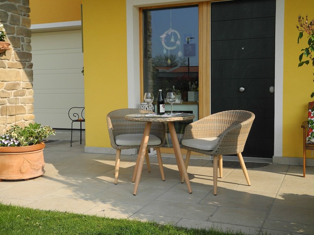 Фото B&b Mimosa e Lillà