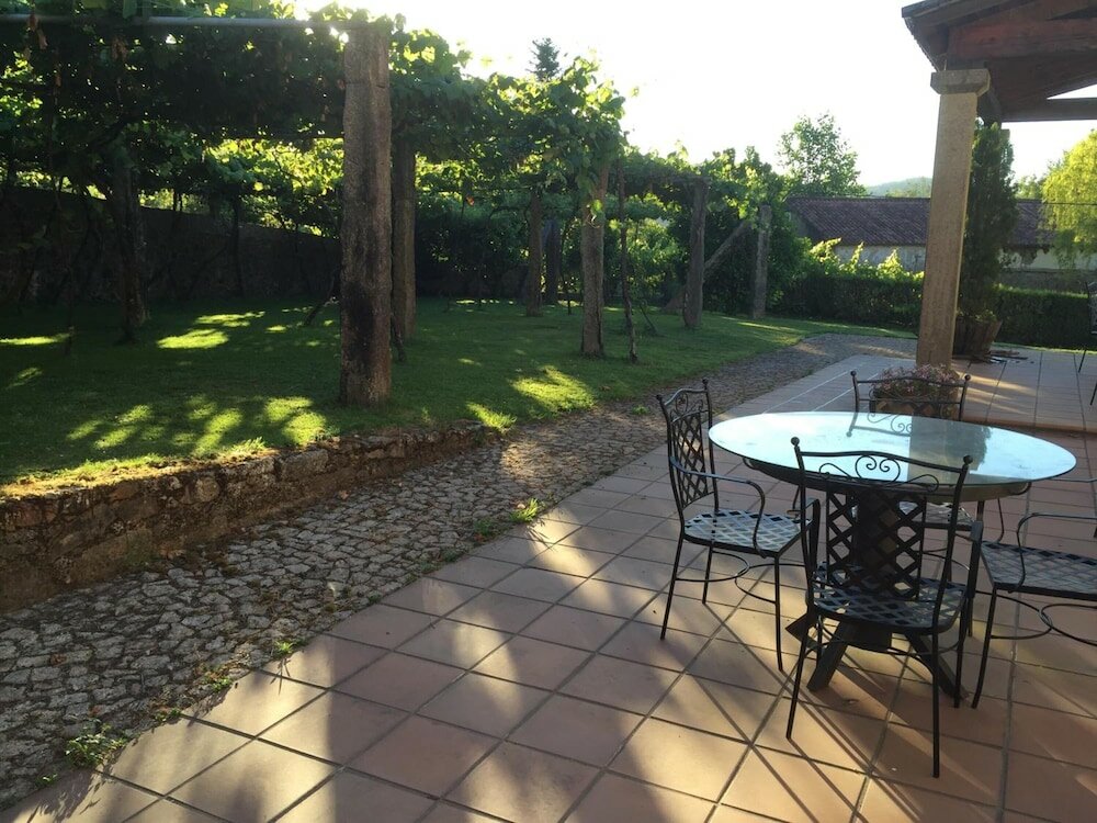 Фото Casa Do Tarela