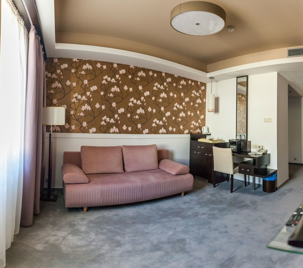 Фото Corso Boutique Hotel