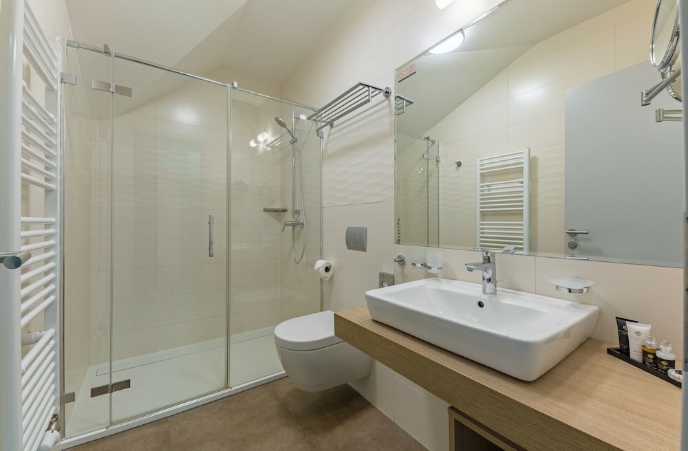 Фото Wellness & SPA hotel Villa Regenhart