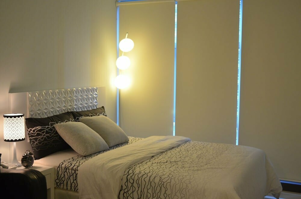 Hotel Greenbelt Madison, Earth, photo