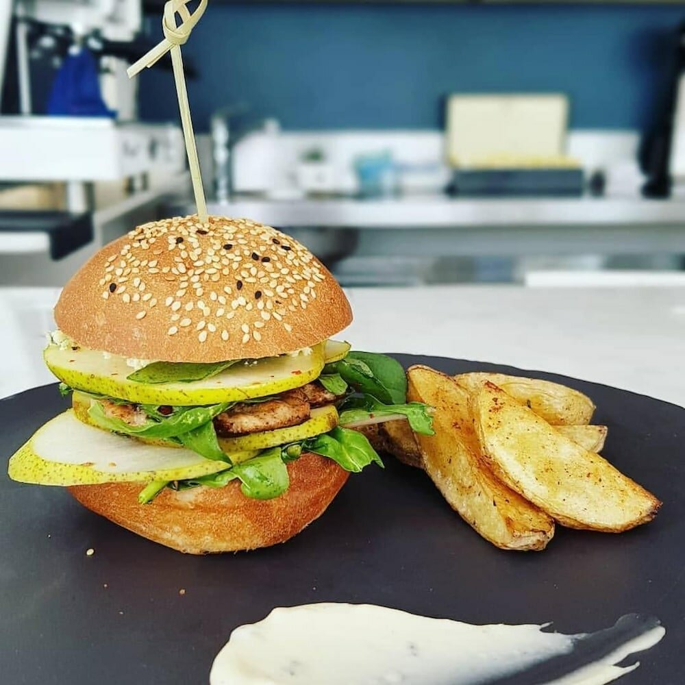 Фото Livega House