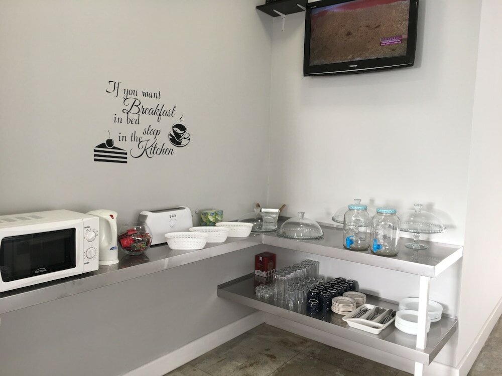 Фото Mirandesa Guesthouse