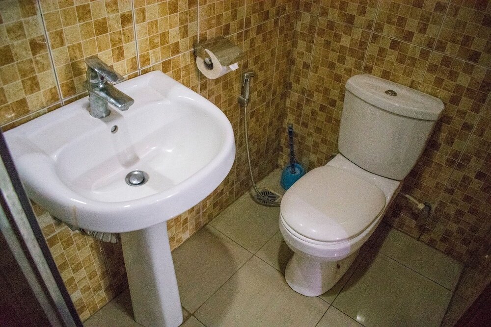 Фото 1st Delightsome House and Suites