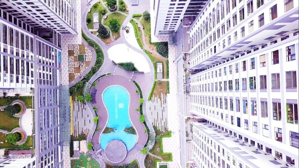 Фото Luxury Apartment Imperia