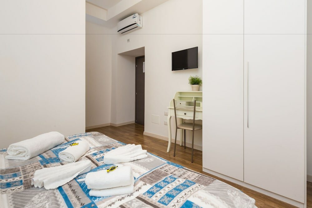 Фото Rione Monti Suites