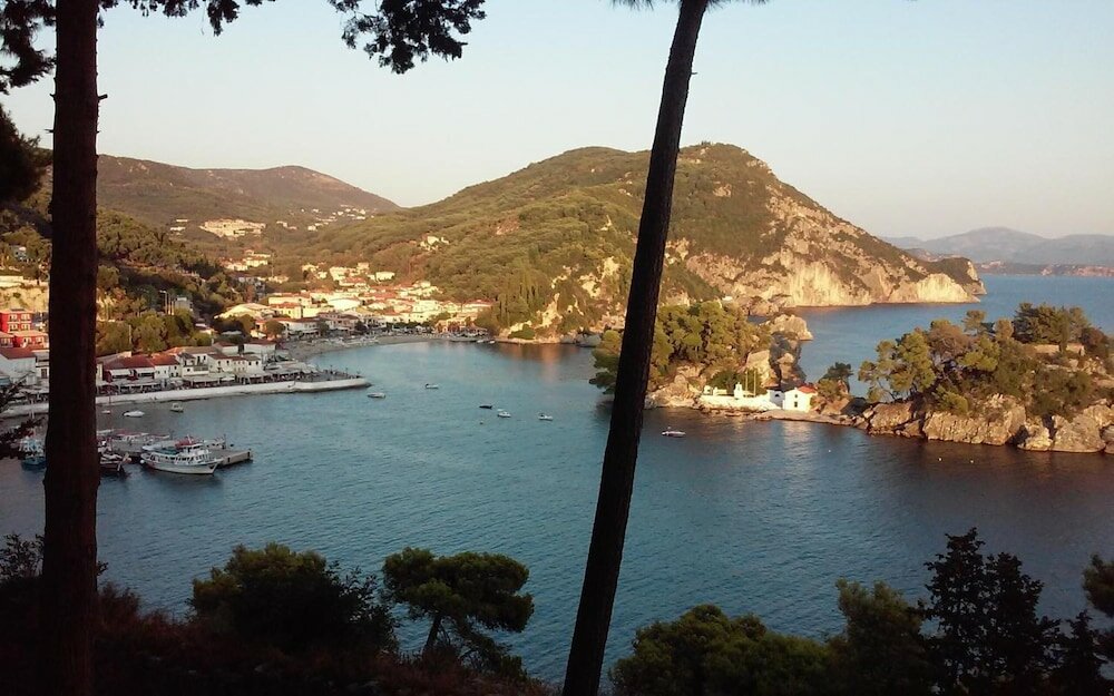 Фото Marina's House