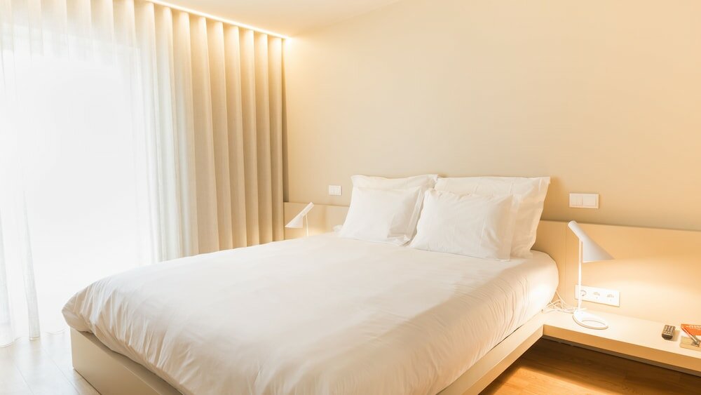 Фото Braga Heritage Lofts