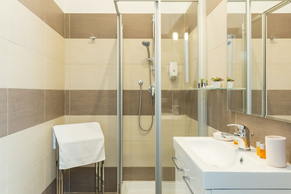 Фото Rione Monti Suites