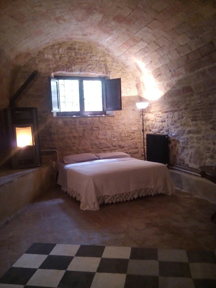 Фото La Residenza del Bargello